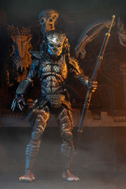 Predator 2 Ultimate Guardian Figure - Action & Toy Figures -  Neca