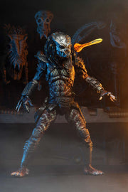 Predator 2 Ultimate Guardian Figure - Action & Toy Figures -  Neca
