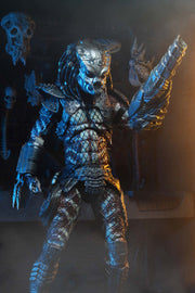 Predator 2 Ultimate Guardian Figure - Action & Toy Figures -  Neca