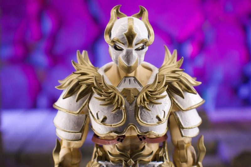 Almighty Legends - Gabriel (preorder ETA Q4 2024) -  -  TOYTALLY RAD CREATIONS