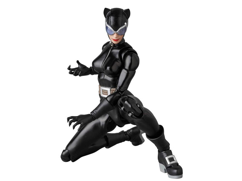 MAFEX Catwoman No.123 Batman: Hush - Action figure -  MAFEX