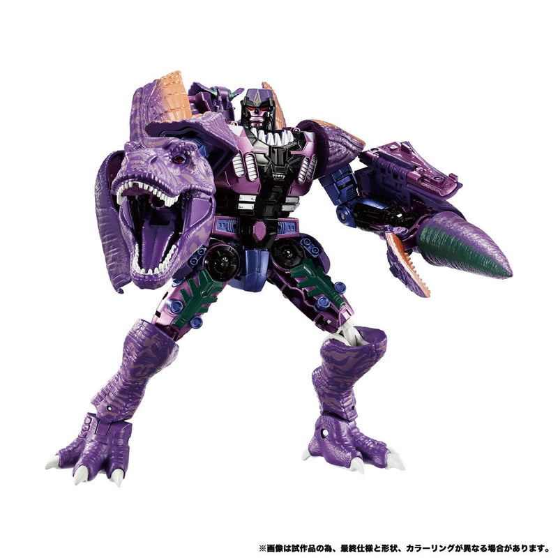 Transformers Beast Wars BWVS-01 Optimal Primal vs. Megatron Set (preorder OCT) - Collectables > Action Figures > toys -  Hasbro