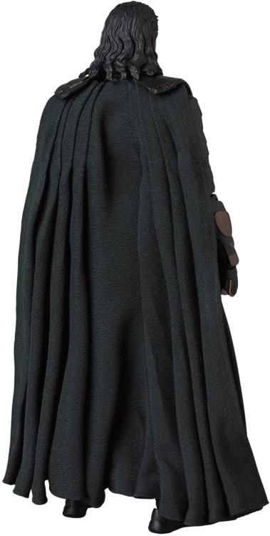 Avengers: Infinity War MAFEX #169 Loki - Collectables > Action Figures > toys -  MAFEX