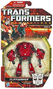 Transformers Cliffjumper Revenge Of The Fallen Hasbro Generations - Collectables > Action Figures > toys -  Hasbro