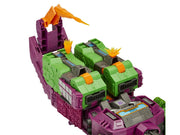 Scorponok Transformers War for Cybertron: Earthrise Titan - Action figure -  Hasbro