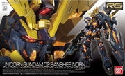 RG Unicorn Gundam 02 Banshee Norn 1/144 - Model Kit > Collectable > Gunpla > Hobby -  Bandai