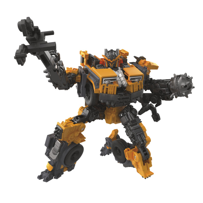 Transformers Studio Series Voyager 99 Battletrap (Preorder Q2 2023) - Collectables > Action Figures > toy -  Hasbro