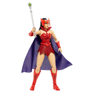 Masters of the Universe Masterverse Revelation Catra Action Figure - Action & Toy Figures -  mattel
