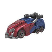 Transformers Studio Series Voyager 03 Gamer Edition Optimus Prime (preorder Q3) -  -  Hasbro