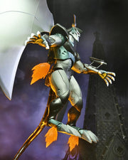 Disney's Gargoyles Ultimate Steel Clan Robot (preorder) - Collectables > Action Figures > toys -  Neca