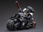 Warhammer 40k - Black Templar Outrider Bike - Collectables > Action Figures > toys -  Joy Toy