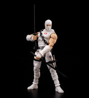 G.I. Joe Furai 23 Storm Shadow Model Kit - Model Kits -  Bandai