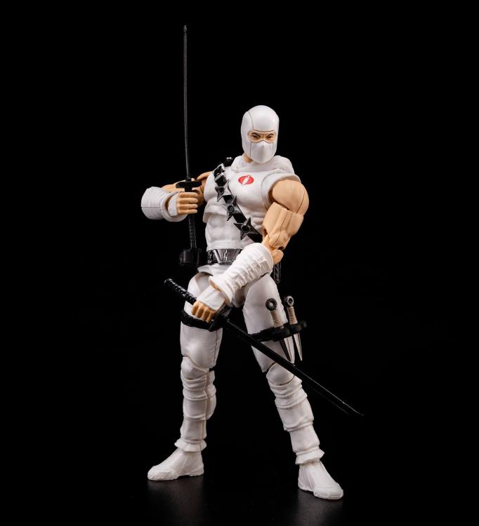 G.I. Joe Furai 23 Storm Shadow Model Kit - Model Kits -  Bandai