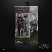 Star Wars The Black Series Fennec Shand - Action & Toy Figures -  Hasbro