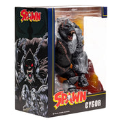 Spawn Cygor Megafig Action Figure - Action & Toy Figures -  McFarlane Toys