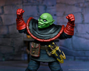 Dungeons & Dragons Ultimate Zarak (preorder Q4) - Collectables > Action Figures > toys -  Neca