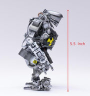 RoboCop 2 RoboCain 1:18 Scale PX Previews Exclusive Figure - Action & Toy Figures -  HIYA TOYS