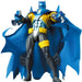 Batman: Knightfall MAFEX #144 Azrael Batman - Collectables > Action Figures > toys -  MAFEX