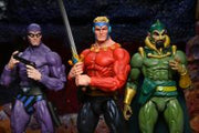 King Features The Original Superheroes Series 1 Set of 3 Figures - Action & Toy Figures -  Neca