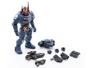 Warhammer 40K Ultramarines Infiltrators Set of 4 - Action & Toy Figures -  Joy Toy