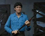 The Evil Dead 40th Anniversary Ultimate Ash Williams Figure -  -  Neca