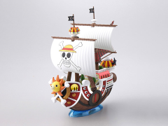 One Piece Grand Ship Collection Thousand Sunny Model Kit - Action & Toy Figures -  Bandai