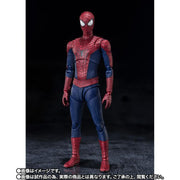 The Amazing Spider-Man 2 S.H.Figuarts Action Figure (preorder) - Action & Toy Figures -  Bandai