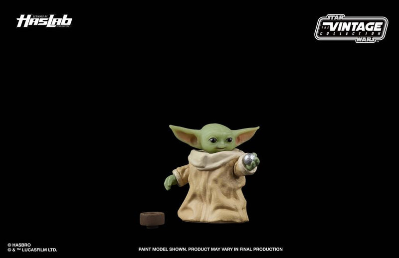Razorcrest HASLAB Star Wars The Vintage Collection Razor Crest - Action & Toy Figures -  Hasbro