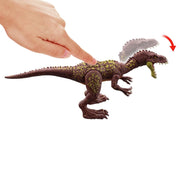 Jurassic World Fierce Force Wave 3 -  Masiakasaurus - Action & Toy Figures -  mattel