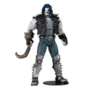 DC Multiverse Lobo DC Rebirth - Action & Toy Figures -  McFarlane Toys