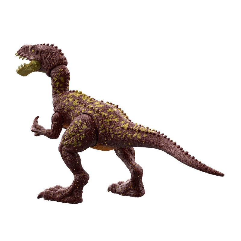Jurassic World Fierce Force Wave 3 -  Masiakasaurus - Action & Toy Figures -  mattel