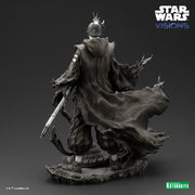 VISIONS - STAR WARS THE RONIN ARTFX STATUE (Preorder ETA: OCT 2022) - statue -  Kotobukiya