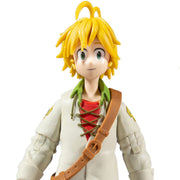 The Seven Deadly Sins Wave 1 Meliodas 7-Inch Scale Action Figure - Action & Toy Figures -  McFarlane Toys