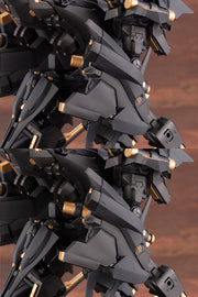 ARMORED CORE - DECOCTION MODELS RAYLEONARD　03-AALIYAH　SUPPLICE (Preorder) - Action & Toy Figures -  Kotobukiya