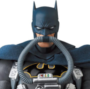 Batman: Hush MAFEX #166 Batman - Stealth Jumper - - Collectables > Action Figures > toys -  MAFEX