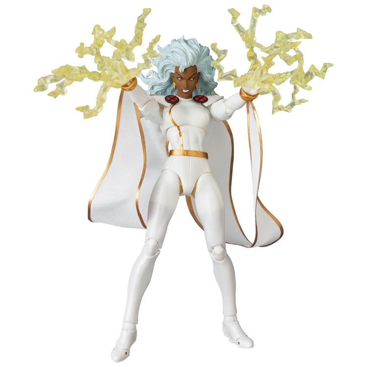 X-Men MAFEX #177 Storm - Comic (preorder) - Collectables > Action Figures > toys -  MAFEX