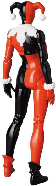 Batman: Hush MAFEX #162 Harley Quinn - Collectables > Action Figures > toys -  MAFEX