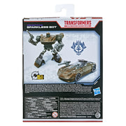 Transformers Toys Generations War for Cybertron Series-Inspired Deluxe Sparkless Bot - Collectables > Action Figures > toys -  Hasbro