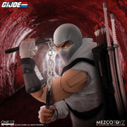 G.I. Joe One:12 Collective Storm Shadow (preorder) -  -  MEZCO TOYS