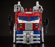 Transformers War for Cybertron: Siege Leader Optimus Prime Galaxy Upgrade - Collectables > Action Figures > toys -  Hasbro