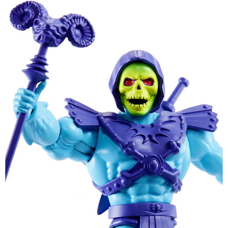 Skeletor Masters of the Universe: Origins MOTU - Action & Toy Figures -  mattel