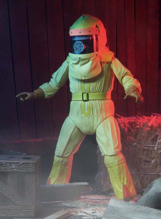 Back to the Future Marty McFly (Ultimate Tales from Space Ver.) Figure - Action & Toy Figures -  Neca