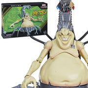 X-Men Marvel Legends Mojo Deluxe 6-Inch Action Figure (preorder) - Collectables > Action Figures > toys -  Hasbro