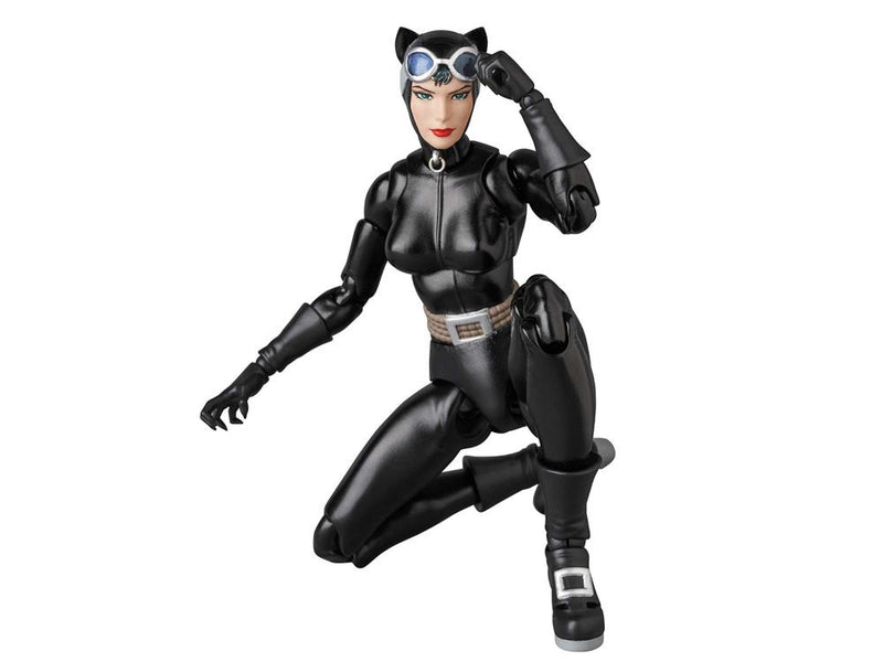 MAFEX Catwoman No.123 Batman: Hush - Action figure -  MAFEX