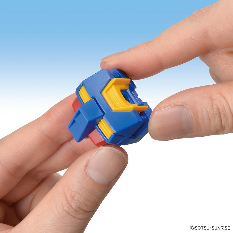 Gundam Entry Grade 1/144 RX-78-2 Gundam Model Kit - Model Kit > Collectable > Gunpla > Hobby -  Bandai