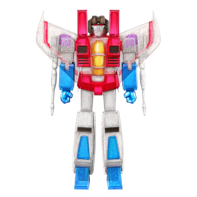 Transformers Ultimates! Ghost of Starscream - Action & Toy Figures -  Super7