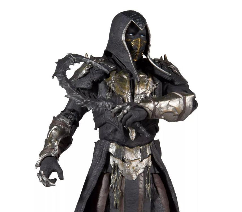 Mortal Kombat XI Noob Saibot Action Figure - Toy Snowman