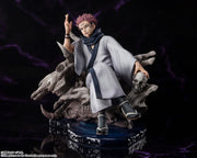 Jujutsu Kaisen FiguartsZERO Sukuna - statue -  Bandai