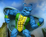 Teenage Mutant Ninja Turtles Adventures Man Ray (Preorder Q3) -  -  Neca