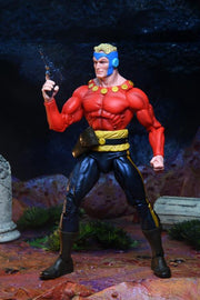 King Features The Original Superheroes Series 1 Set of 3 Figures - Action & Toy Figures -  Neca